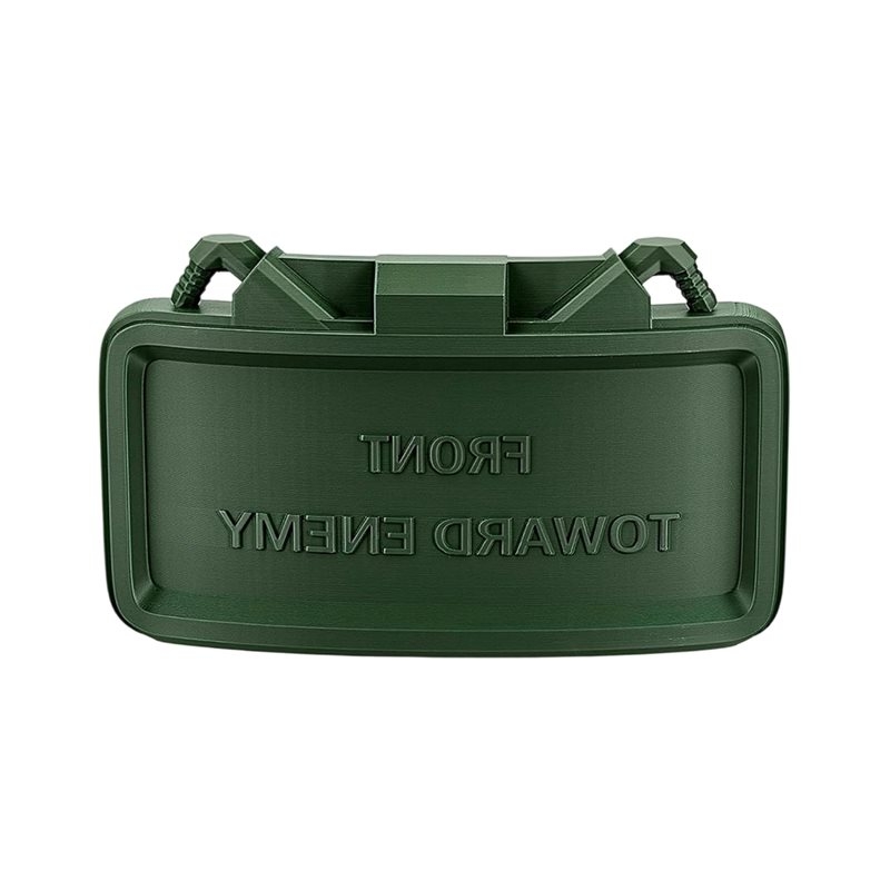 3D Printing Pla - NEW-Funny Trailer Hitch Cover 3D Printed