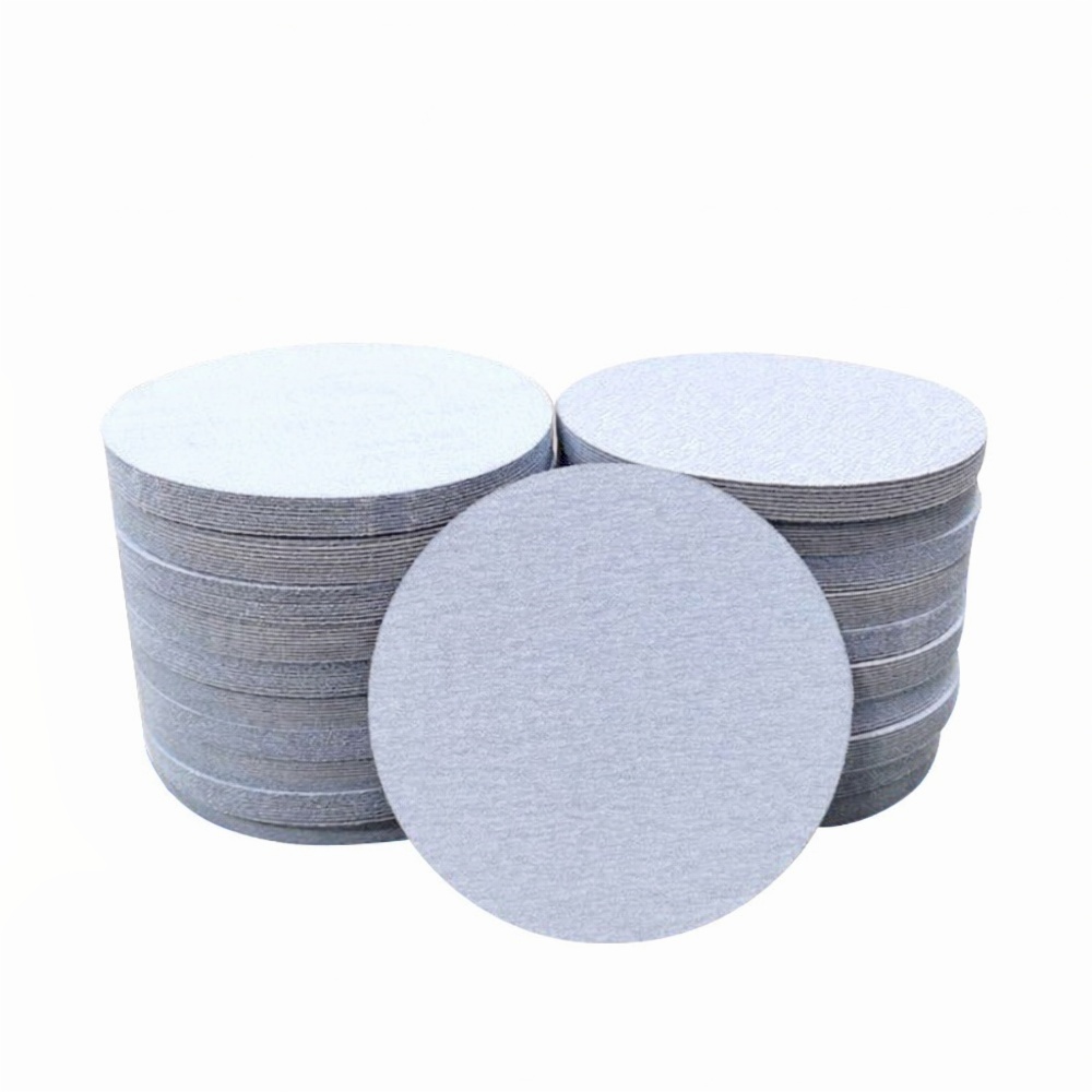 3D Printing And Additive Manufacturing - 3D Printing Resin Polishing Disc 5in