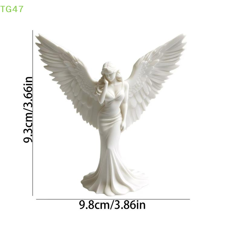 【LS】【LS】3D Printed Praying Ang - 3D Printing And Additive Manufacturing review and price