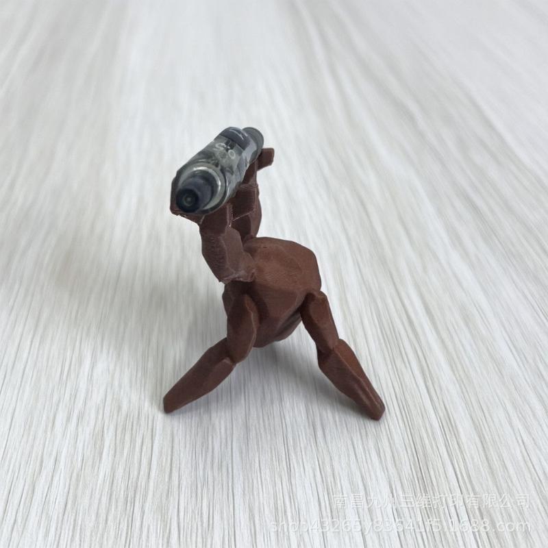 Rocky Pen Holder 3D Printed Pr - 3D Printing Table review and price