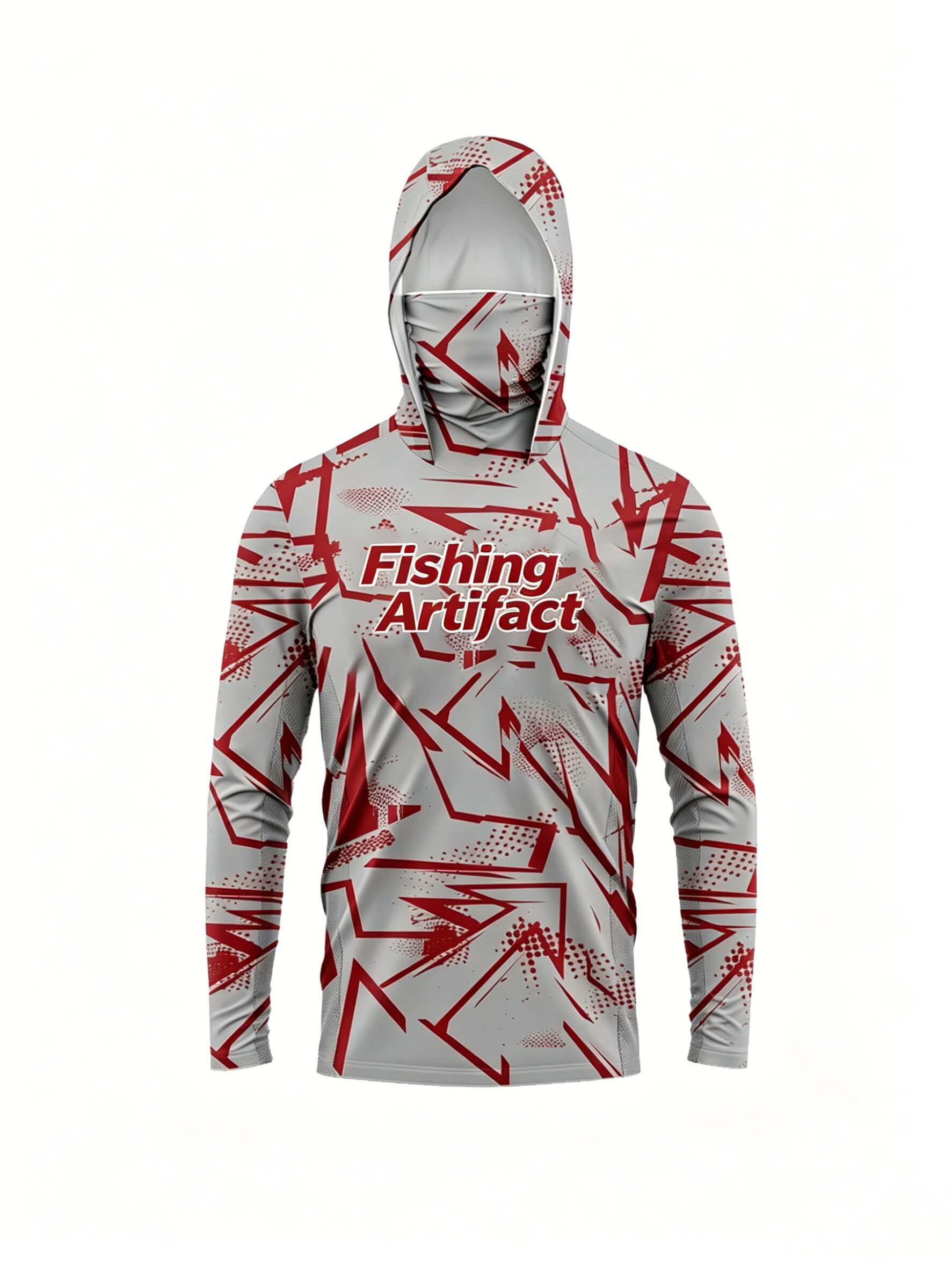 Men Summer 3D‑Printed Fishing  - 3D Printing Kpop review and price