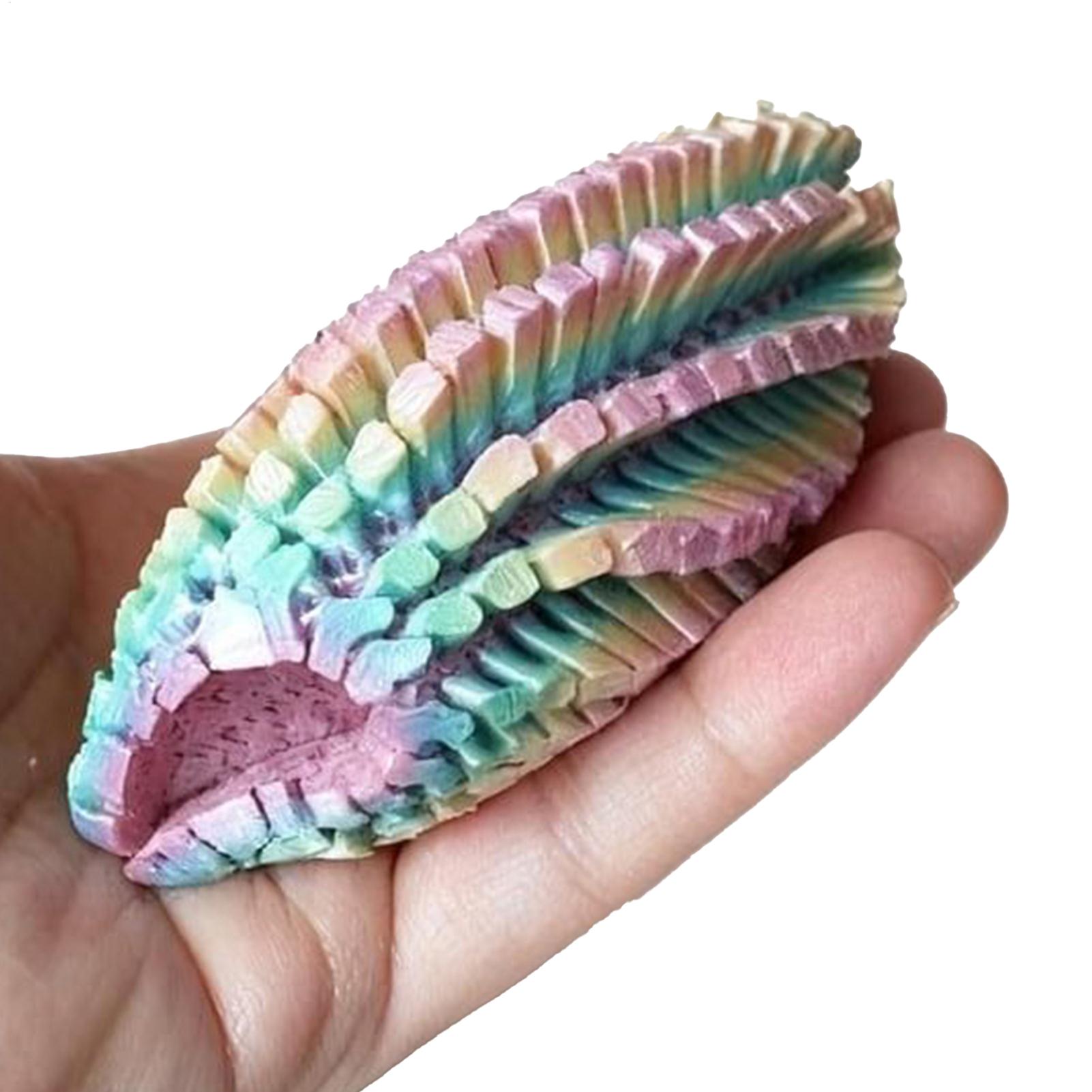 3D Printed Fidget Starfish Toy - 3D Printing Table review and price