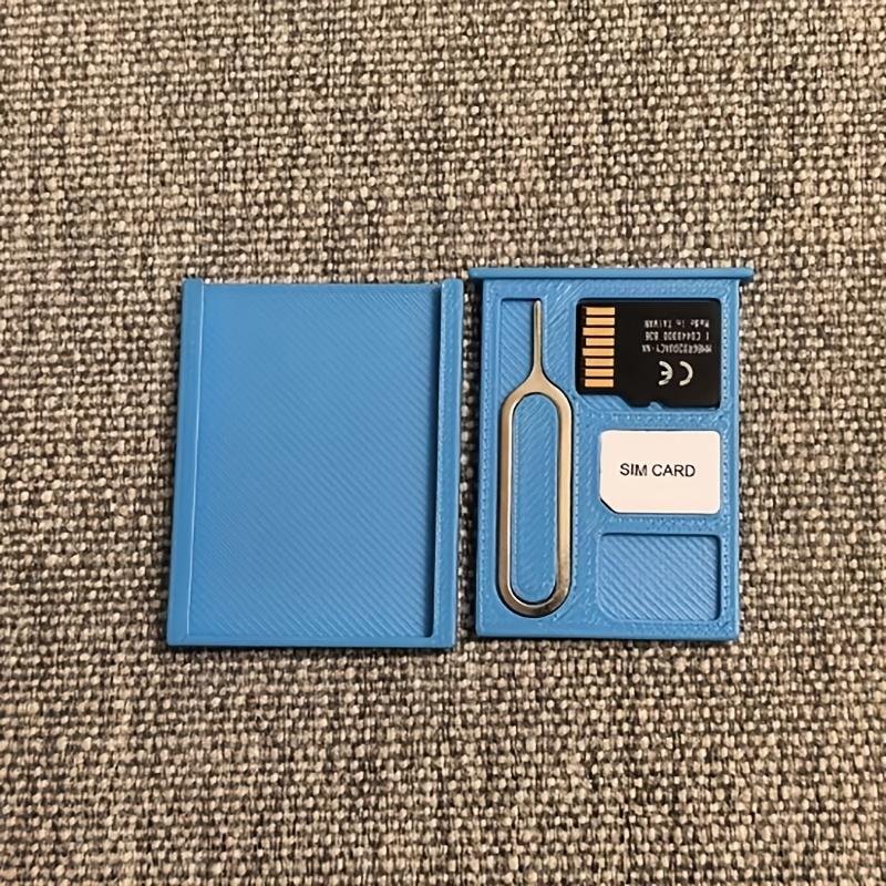 Portable PLA SIM Micro SD Card - 3D Printing Pla review and price