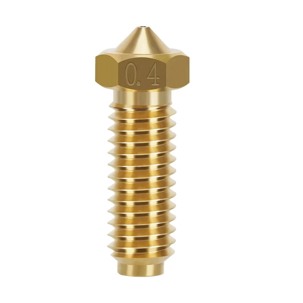 1~10Pcs 3D Printer Brass Nozzl - 3D Printer Nozzle Brass review and price