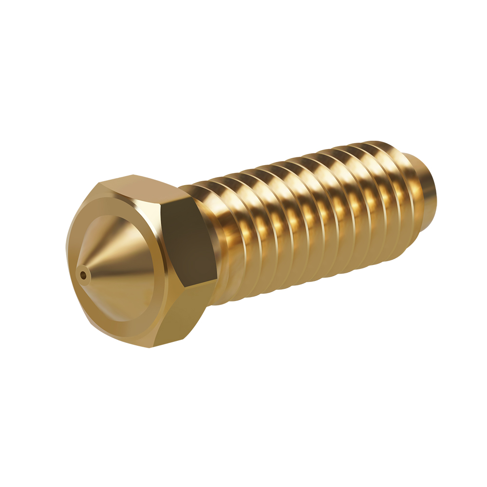 1~10Pcs 3D Printer Brass Nozzl - 3D Printer Nozzle Brass review and price