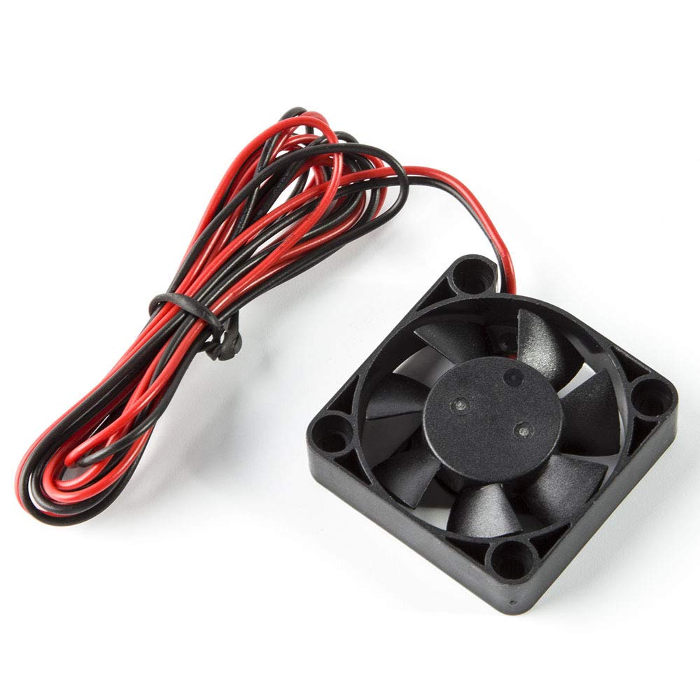 Ender 3 Nozzle Fan DC BRUSHLES - 3D Printer Nozzle Brass review and price