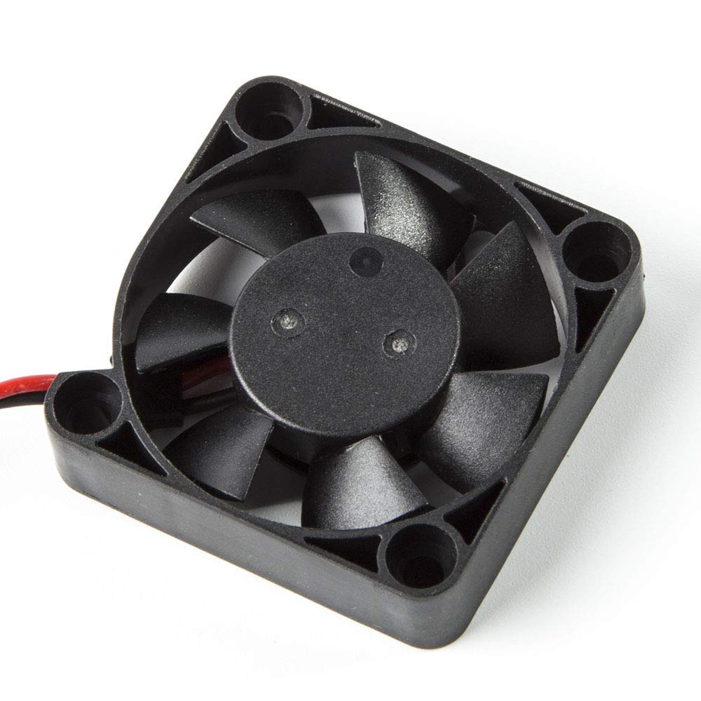 Ender 3 Nozzle Fan DC BRUSHLES - 3D Printer Nozzle Brass review and price