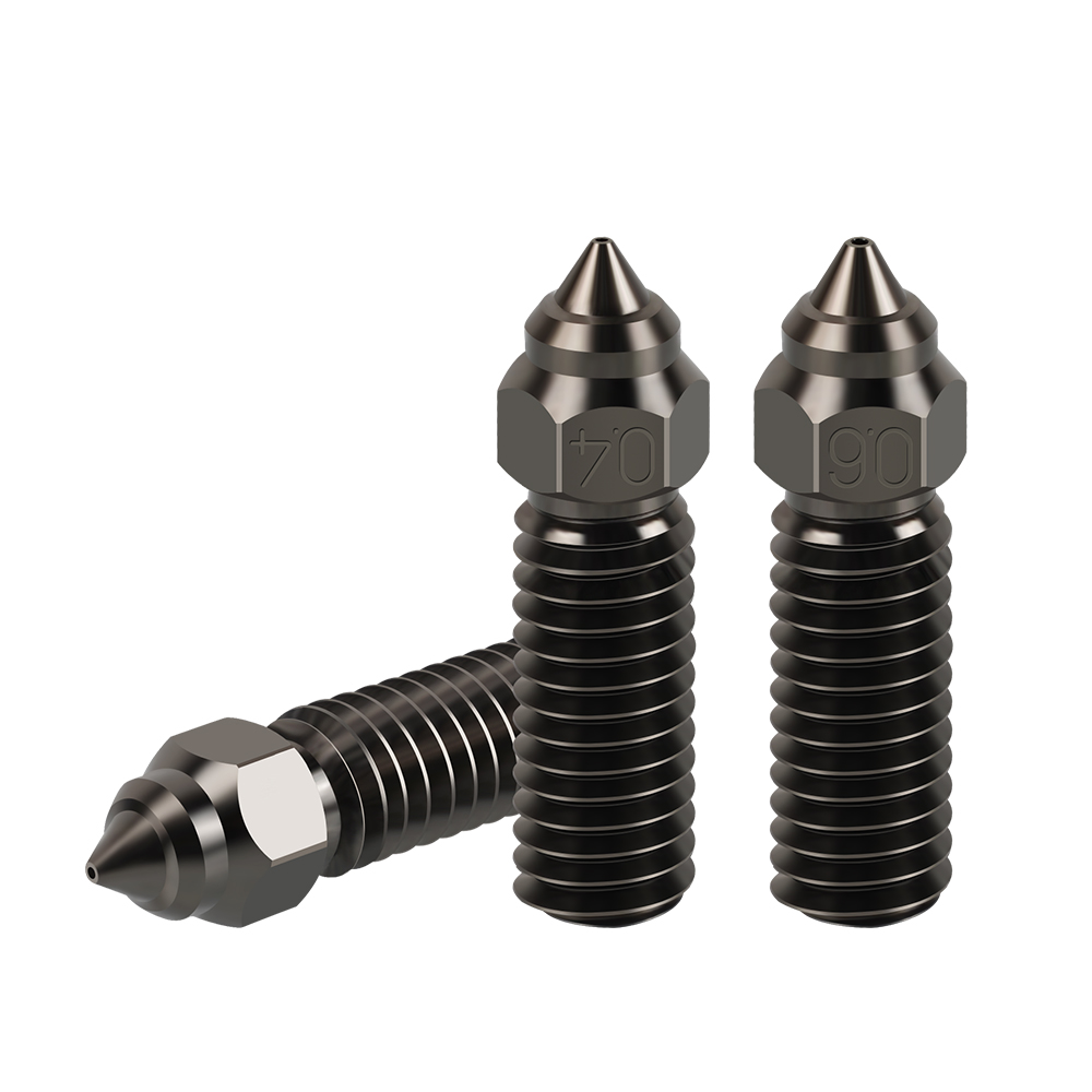 Nozzles For Creality Ender 3 V - 3D Printer Nozzle Brass review and price