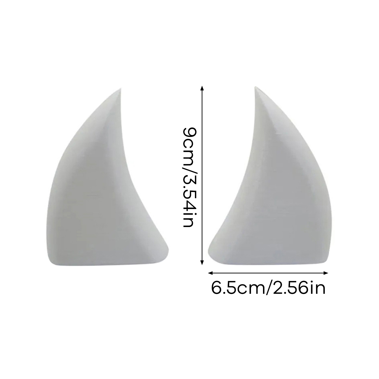 Monster Decoration Teeth for C - 3D Printing Tooth review and price