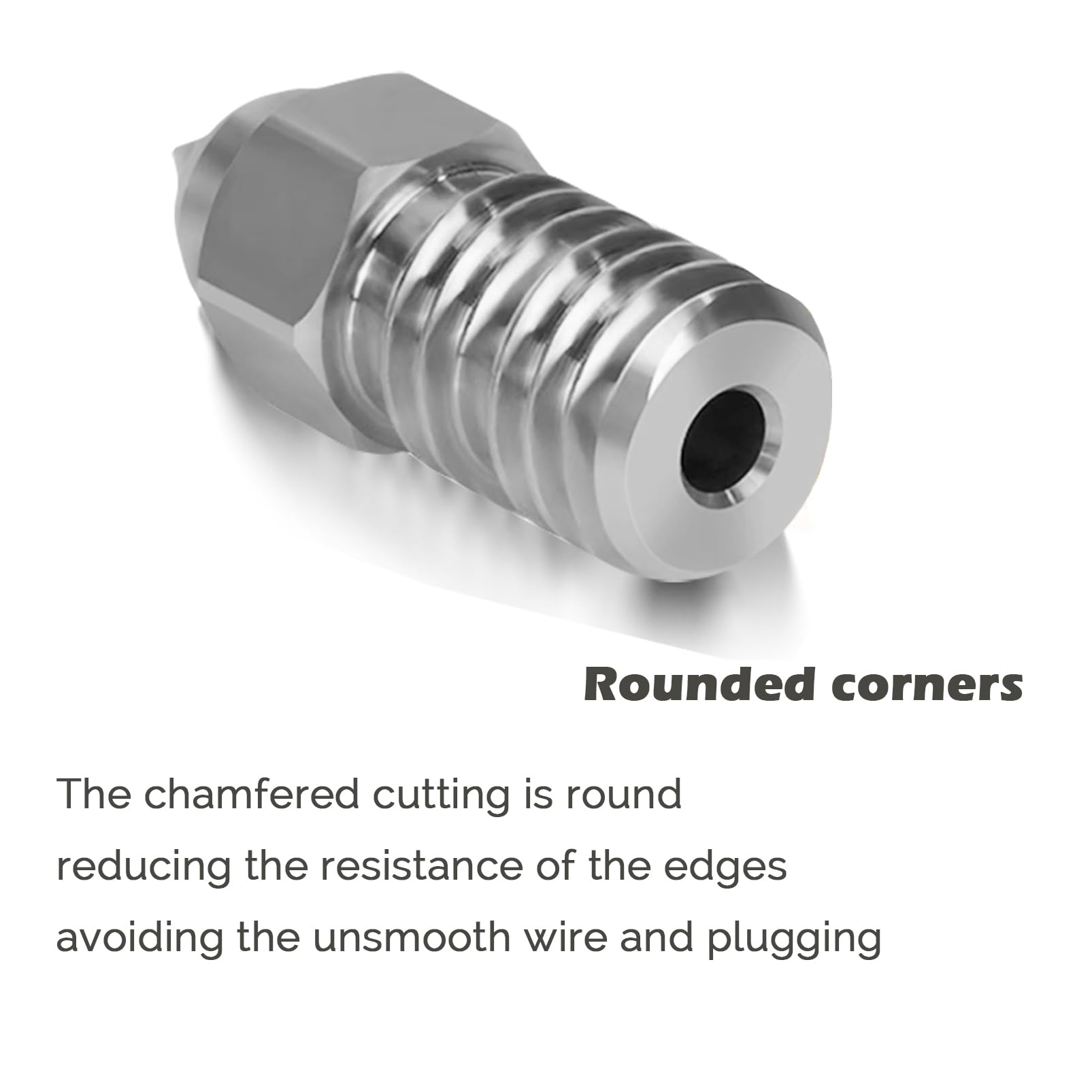 Creality Ender 3 V3 SE, Ender  - 3D Printer Nozzle Brass review and price