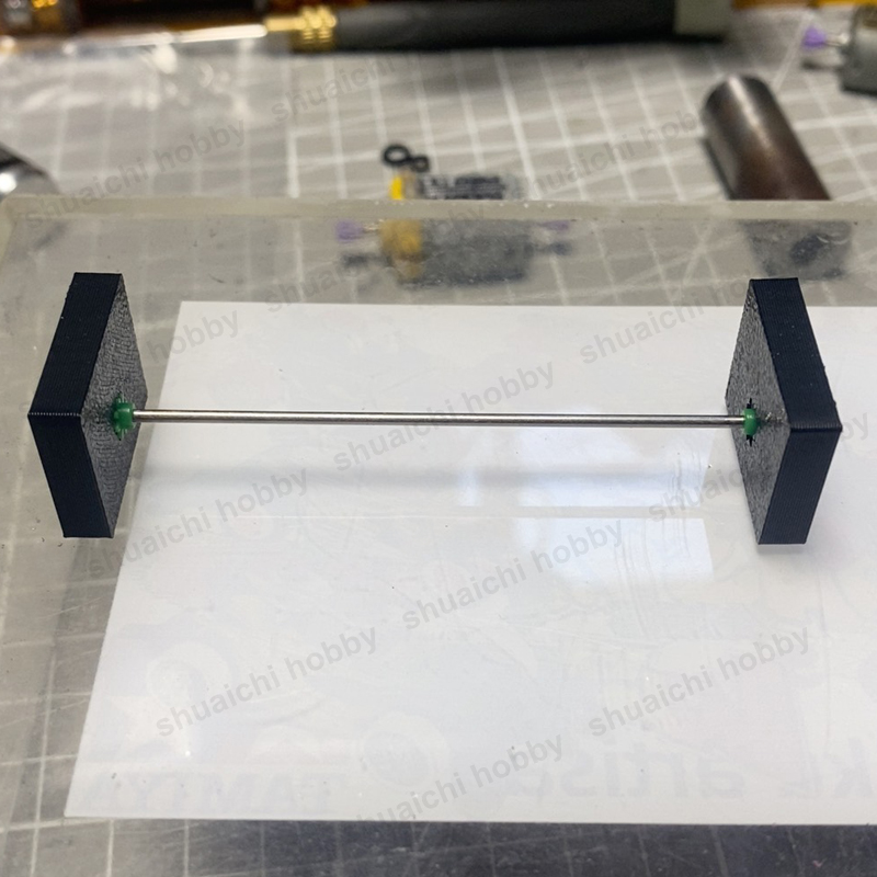 1Set Motor Gear/Drive Shaft Al - 3D Printing Tooth review and price