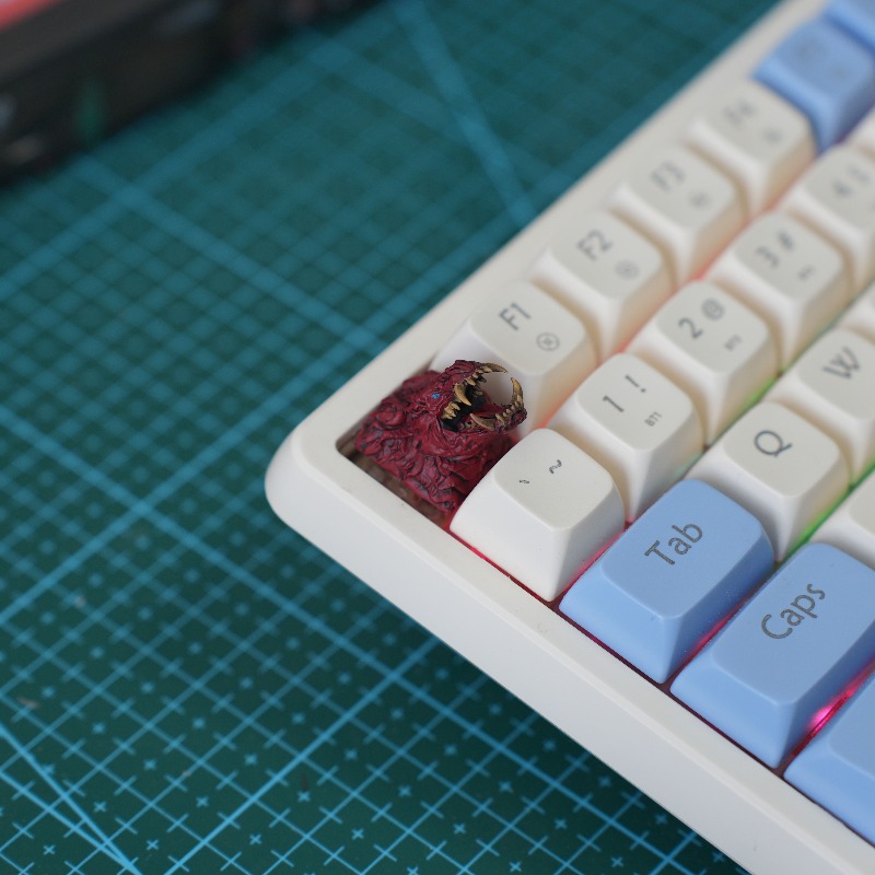 Monster Hunter Dragon Resin Cu - 3D Printing And Additive Manufacturing review and price