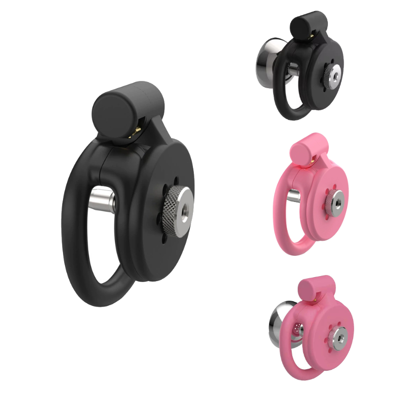 3D-Printed Flat Chastity Cage  - 3D Printing And Additive Manufacturing review and price