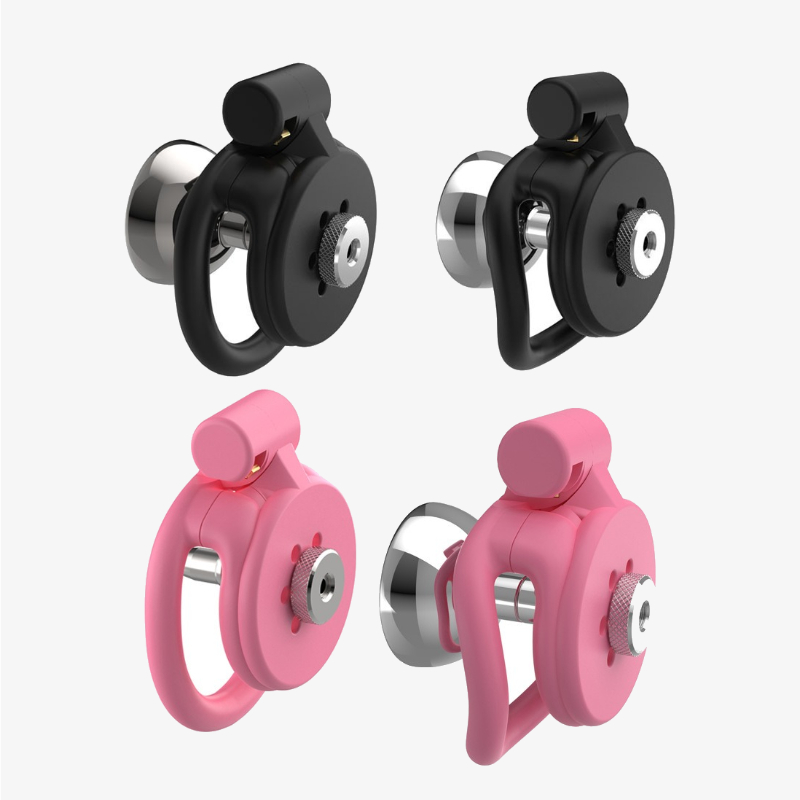3D-Printed Flat Chastity Cage  - 3D Printing And Additive Manufacturing review and price