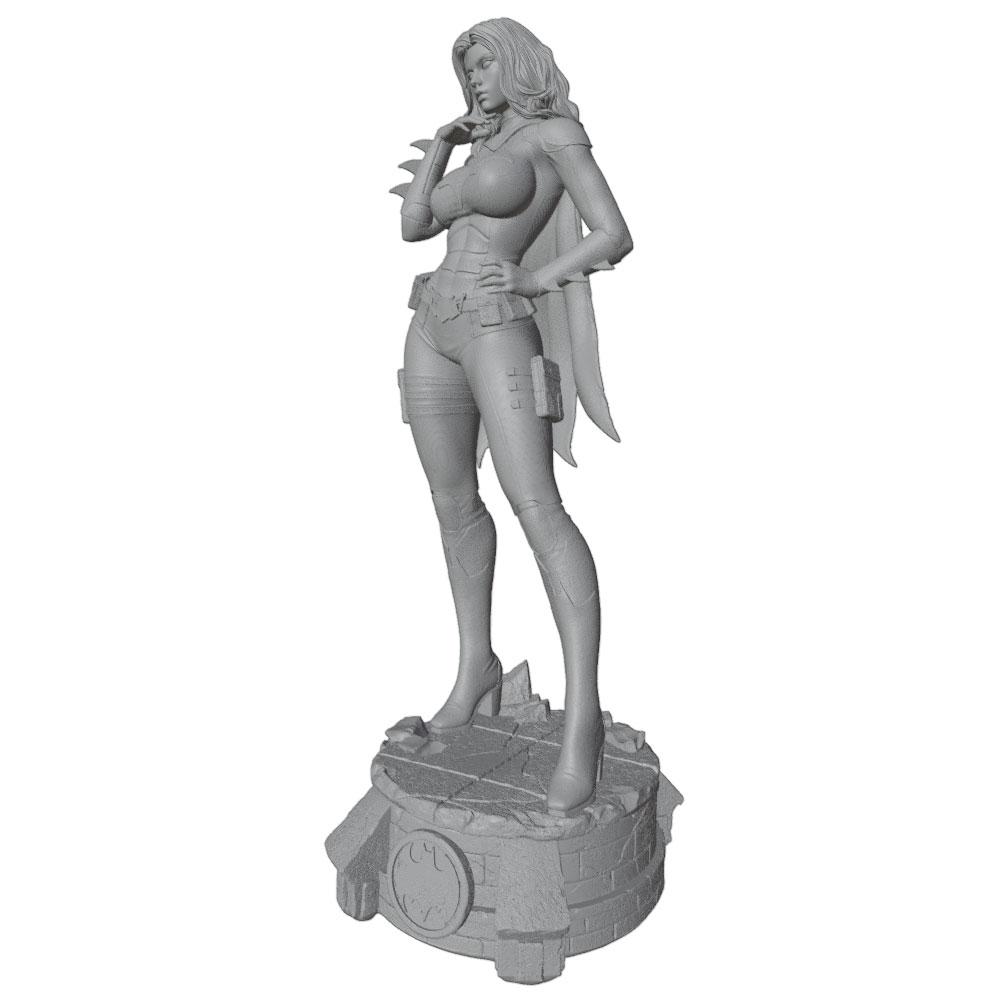 75mm --250mm Sexy Girl Resin M - 3D Printing And Additive Manufacturing review and price