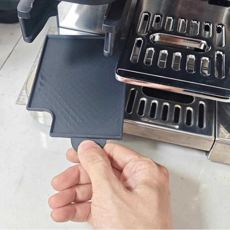 Coffee Machine Protective Pad  - 3D Printing And Additive Manufacturing review and price
