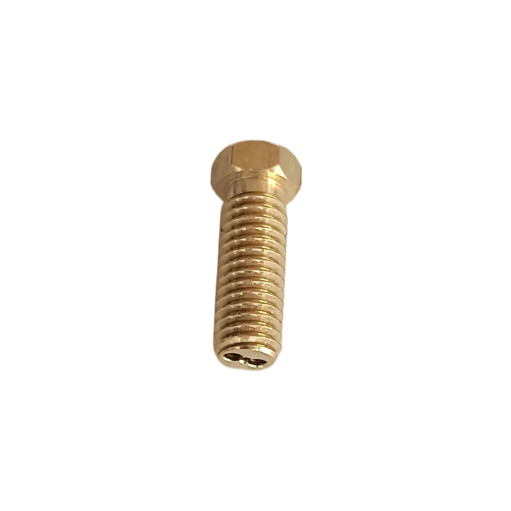 FLSUN V400 3D Printer Hotend N - 3D Printer Nozzle Brass review and price