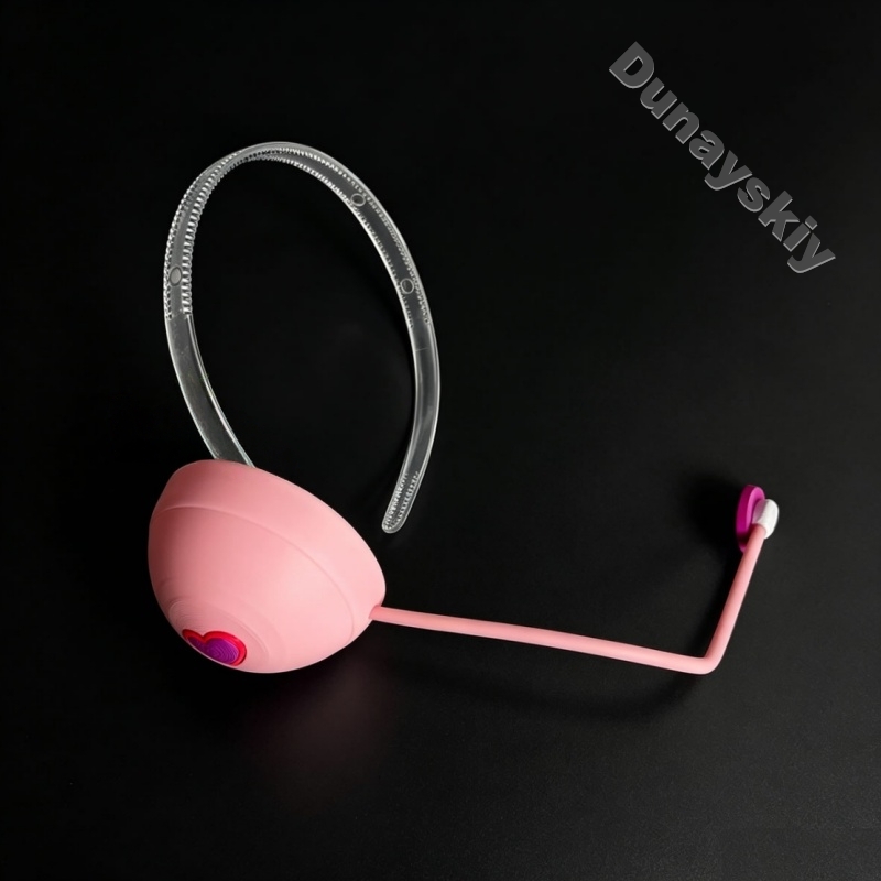 Alien Stage Mizi Sua Headset H - 3D Printing Pla review and price