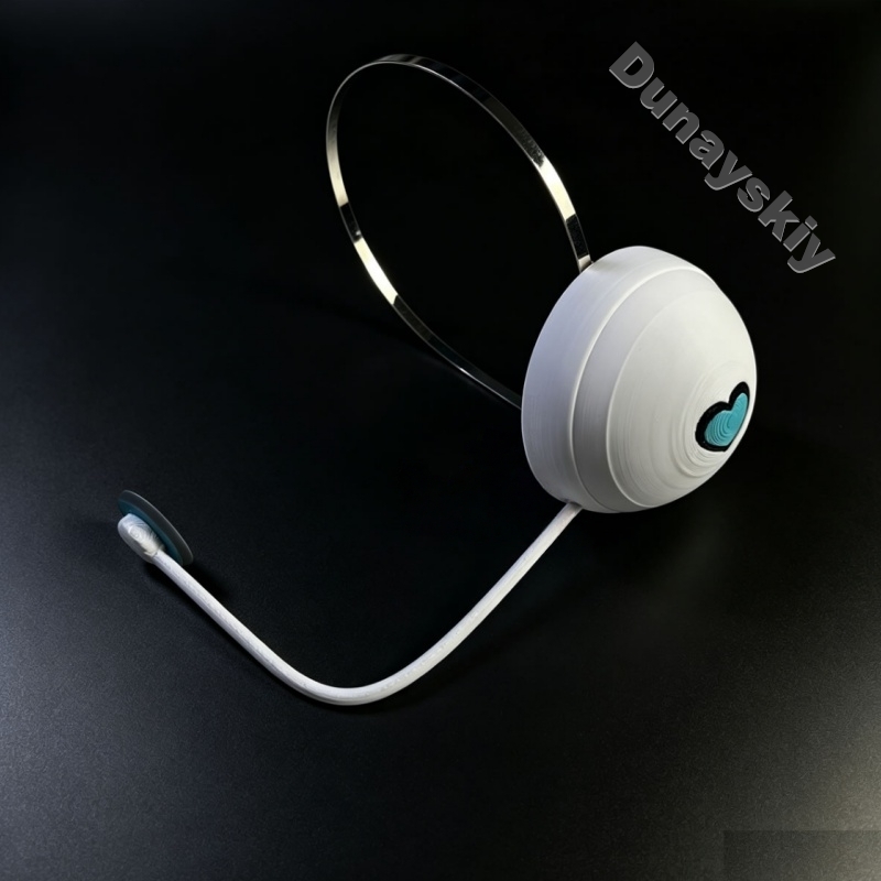 Alien Stage Mizi Sua Headset H - 3D Printing Pla review and price
