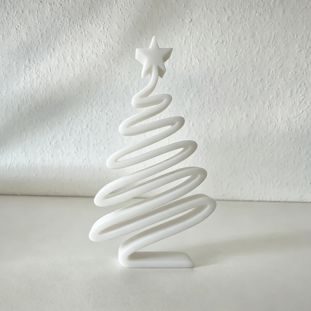 3D‑Printed Minimalist Xmas Tre - 3D Printing Table review and price