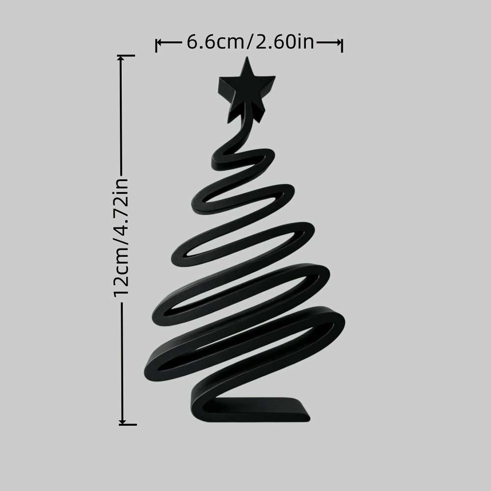 3D‑Printed Minimalist Xmas Tre - 3D Printing Table review and price