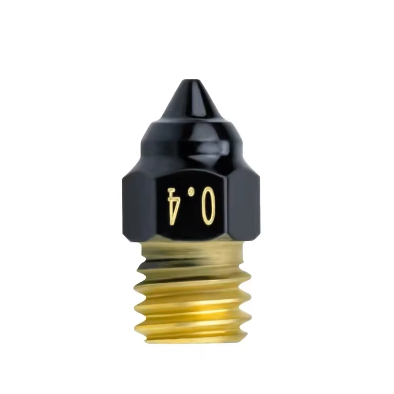 MK8 Brass Nozzle High Speed Hi - 3D Printer Nozzle Brass review and price