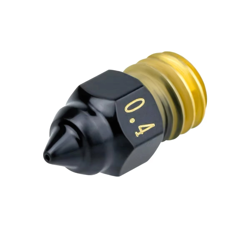 MK8 Brass Nozzle High Speed Hi - 3D Printer Nozzle Brass review and price