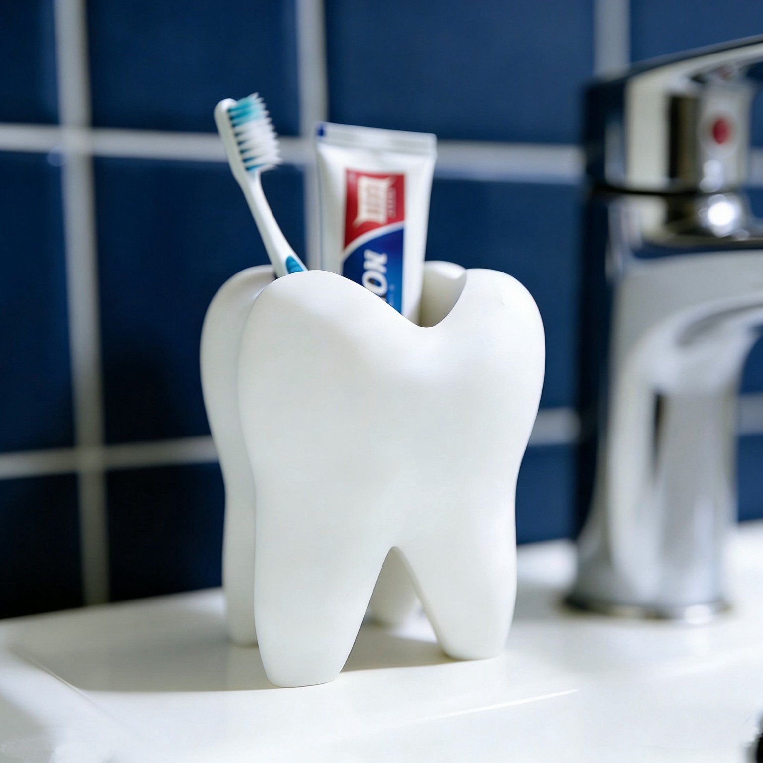 3D Printed Tooth Shaped Organi - 3D Printing Tooth review and price