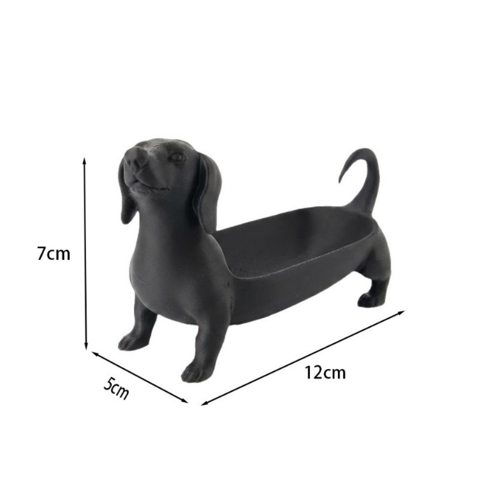 New Dachshund Sausage Dog Jewe - 3D Printing Table review and price
