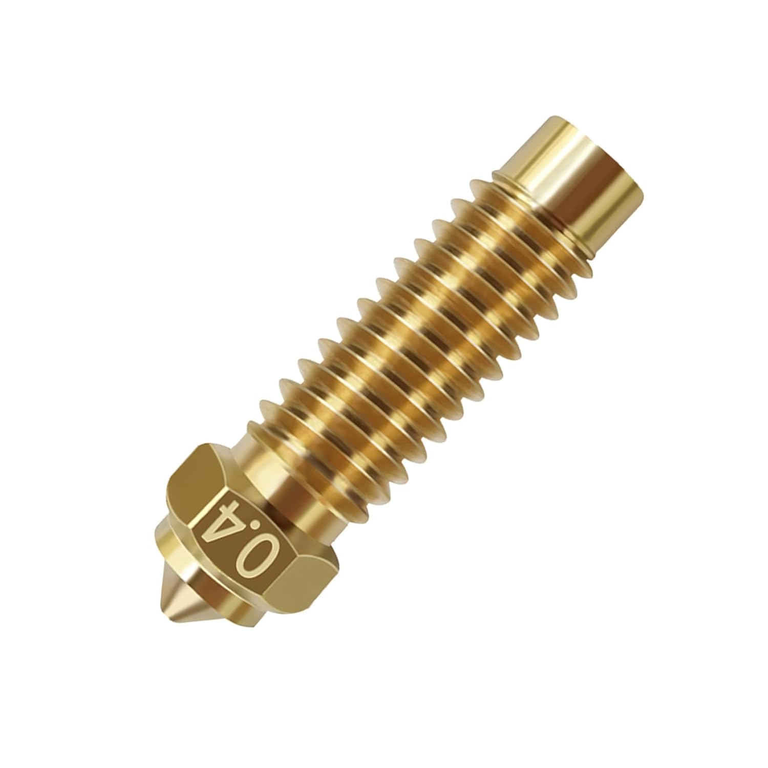 5/10PC Elegoo Neptune 4 Plus/N - 3D Printer Nozzle Brass review and price