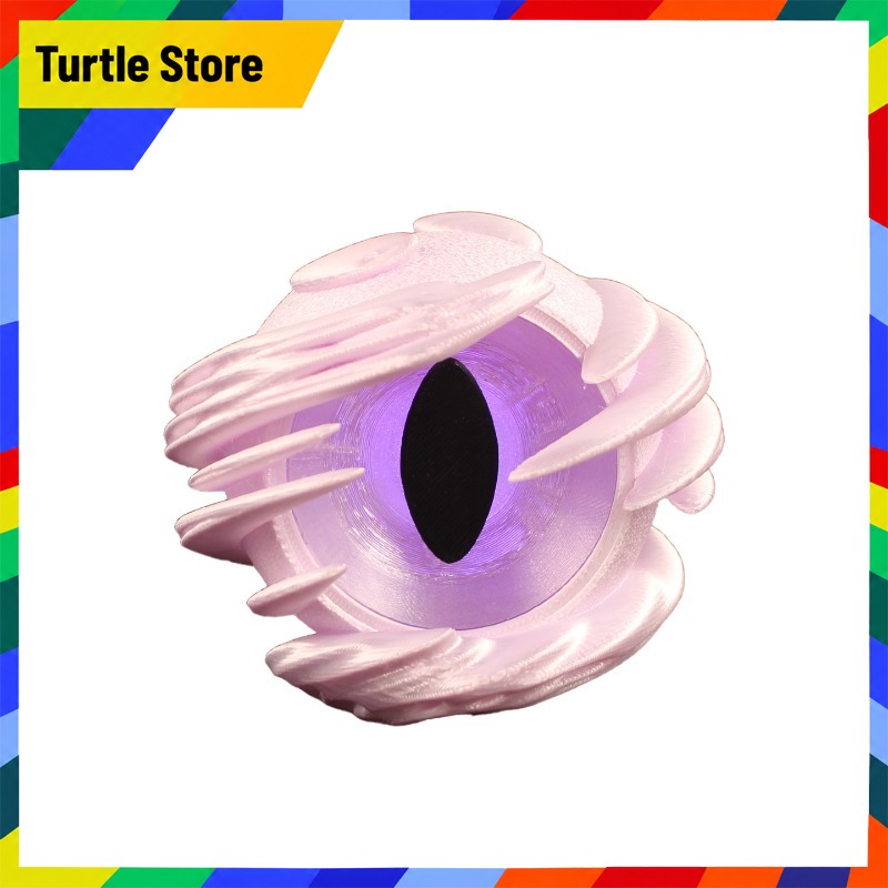Valorant Ethereal Eye Model PL - 3D Printing Pla review and price