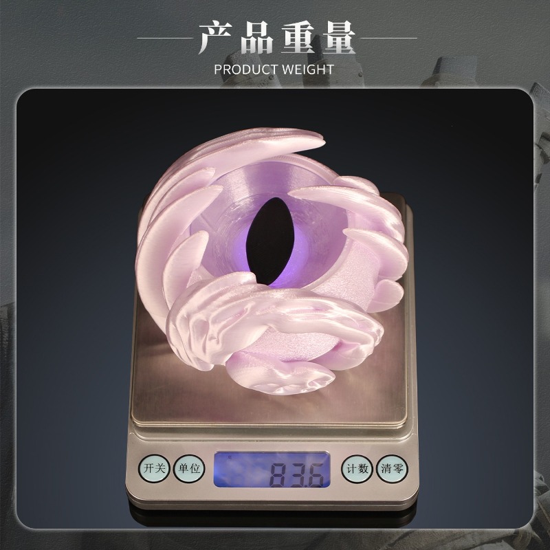 Valorant Ethereal Eye Model PL - 3D Printing Pla review and price