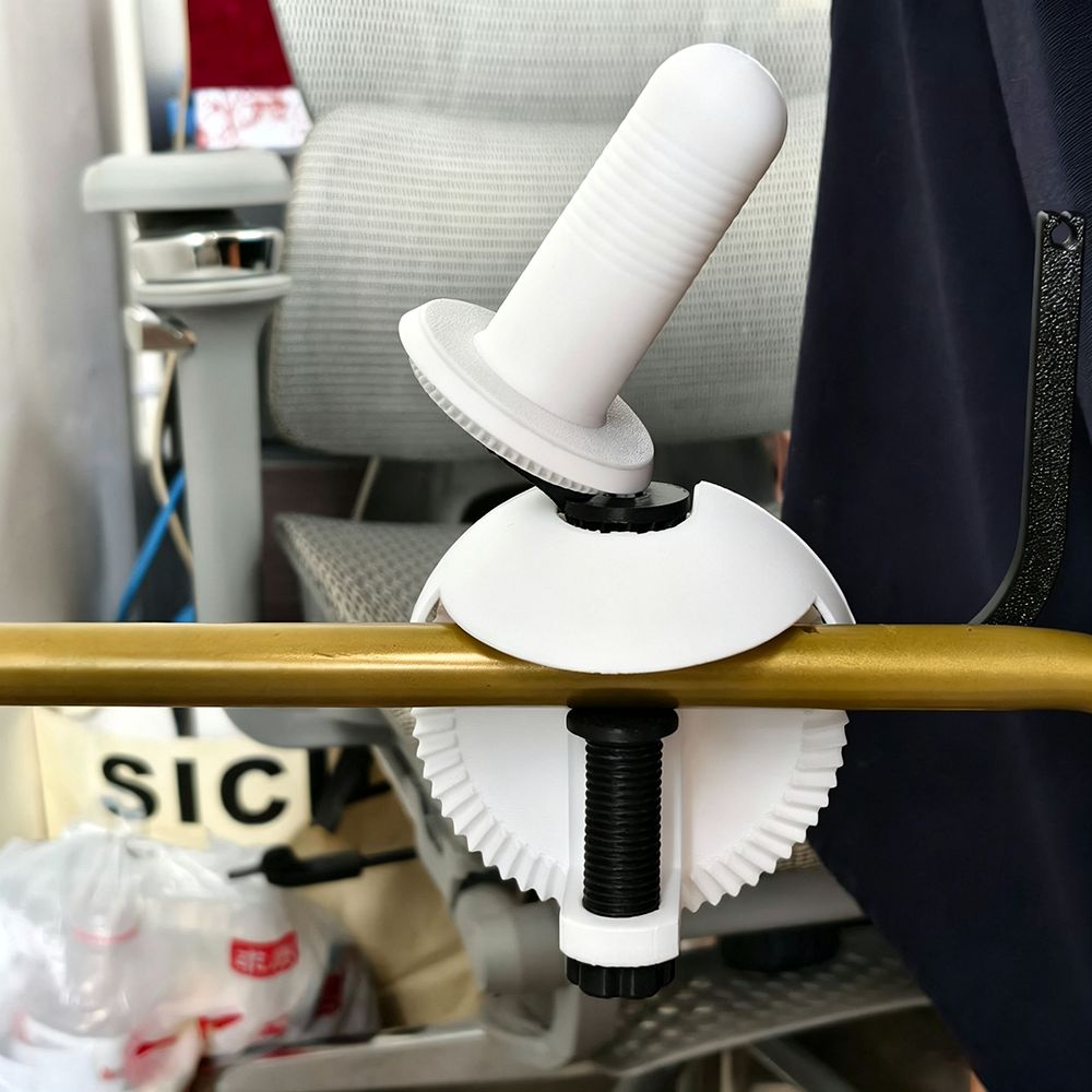 3D Print Yarn Ball Winder Stur - 3D Printing Operator review and price