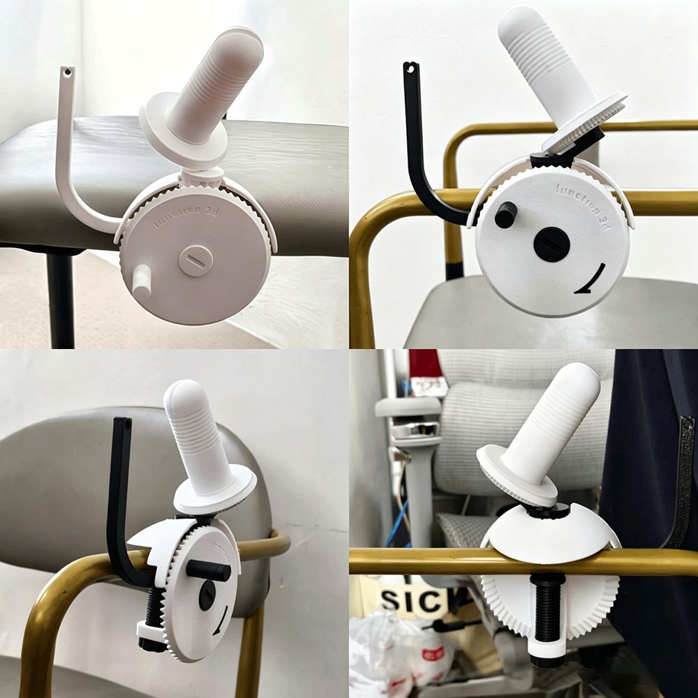3D Print Yarn Ball Winder Stur - 3D Printing Operator review and price