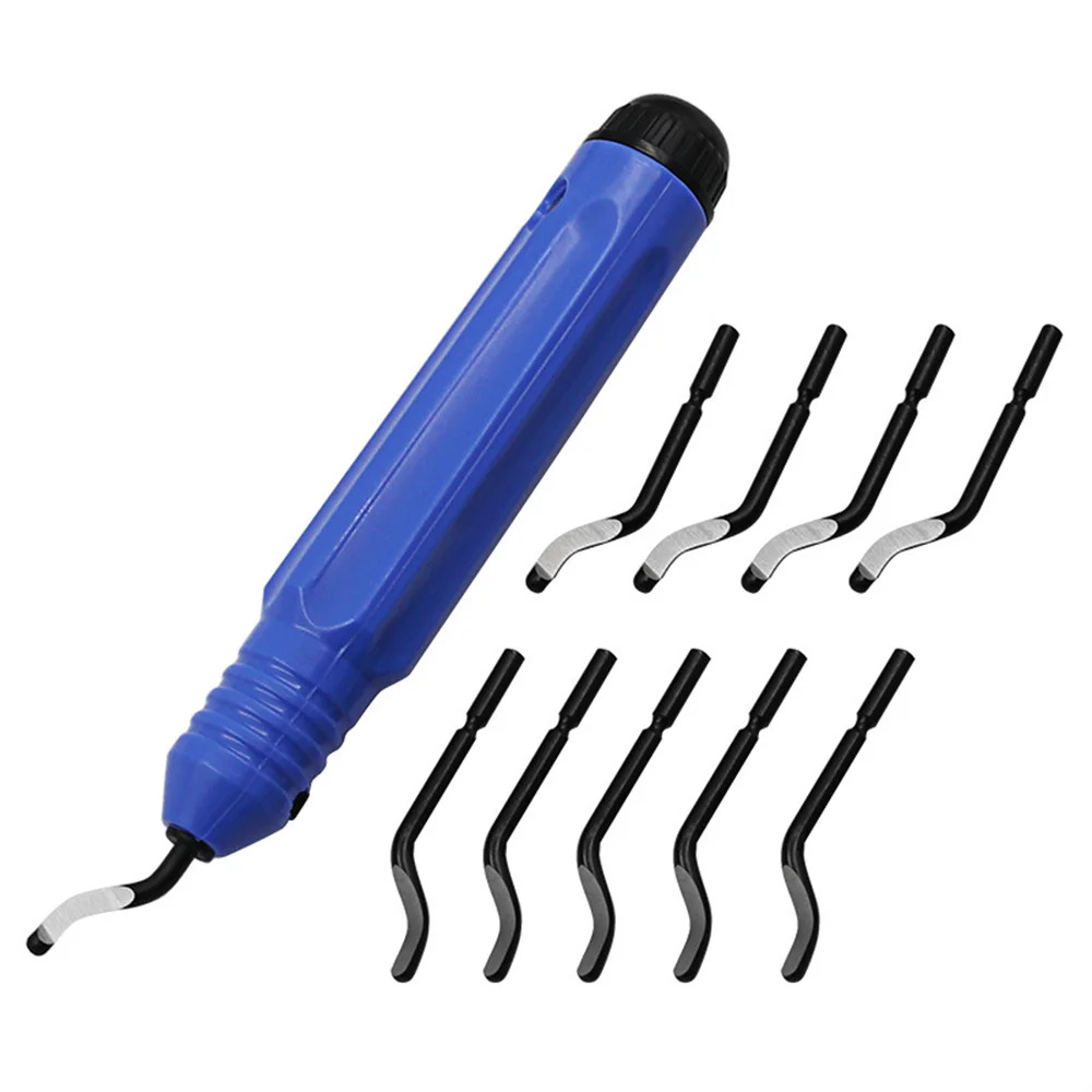 Blades High-Speed Steel Deburr - 3D Printing And Additive Manufacturing review and price