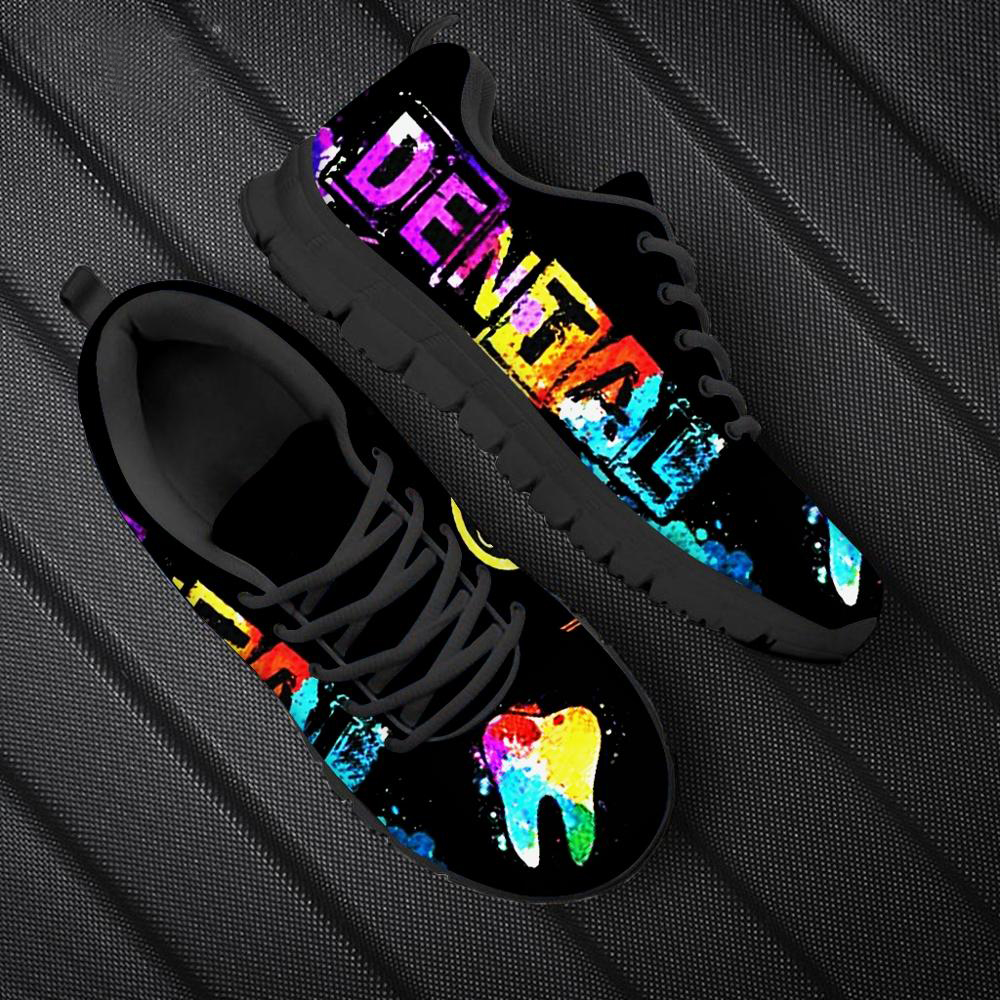 Casual shoes for women 2025 Me - 3D Printing Tooth review and price