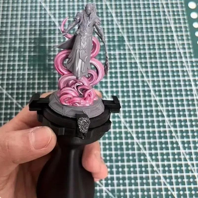 Miniature Painting Holder Hand - 3D Printing Table review and price