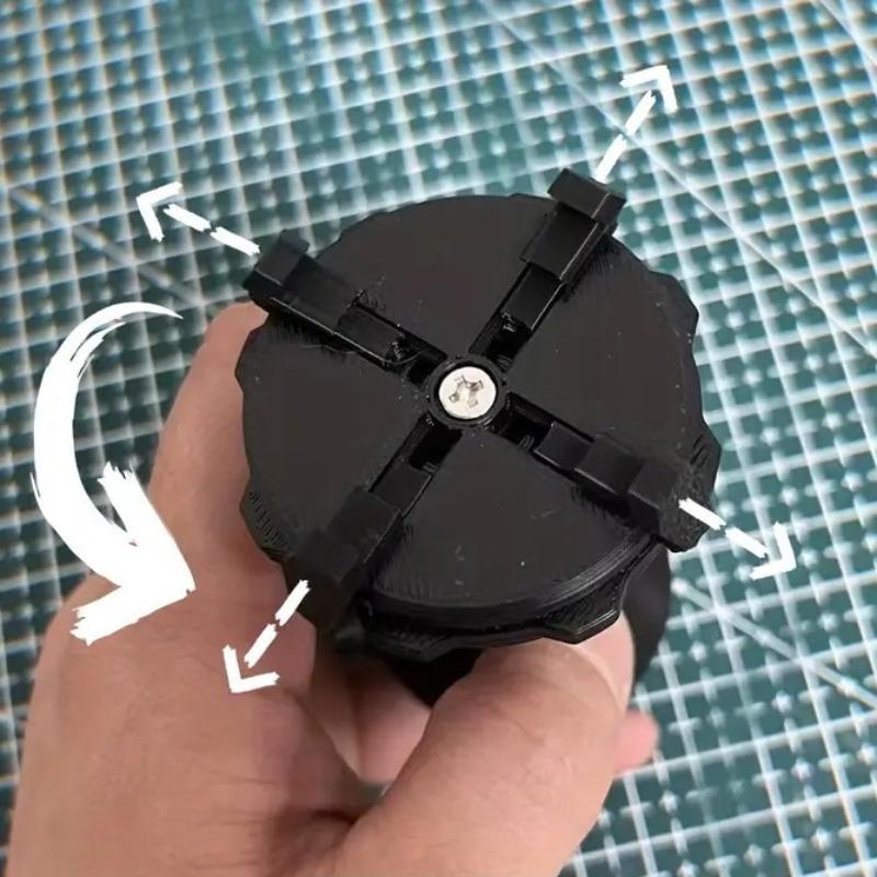 Miniature Painting Holder Hand - 3D Printing Table review and price